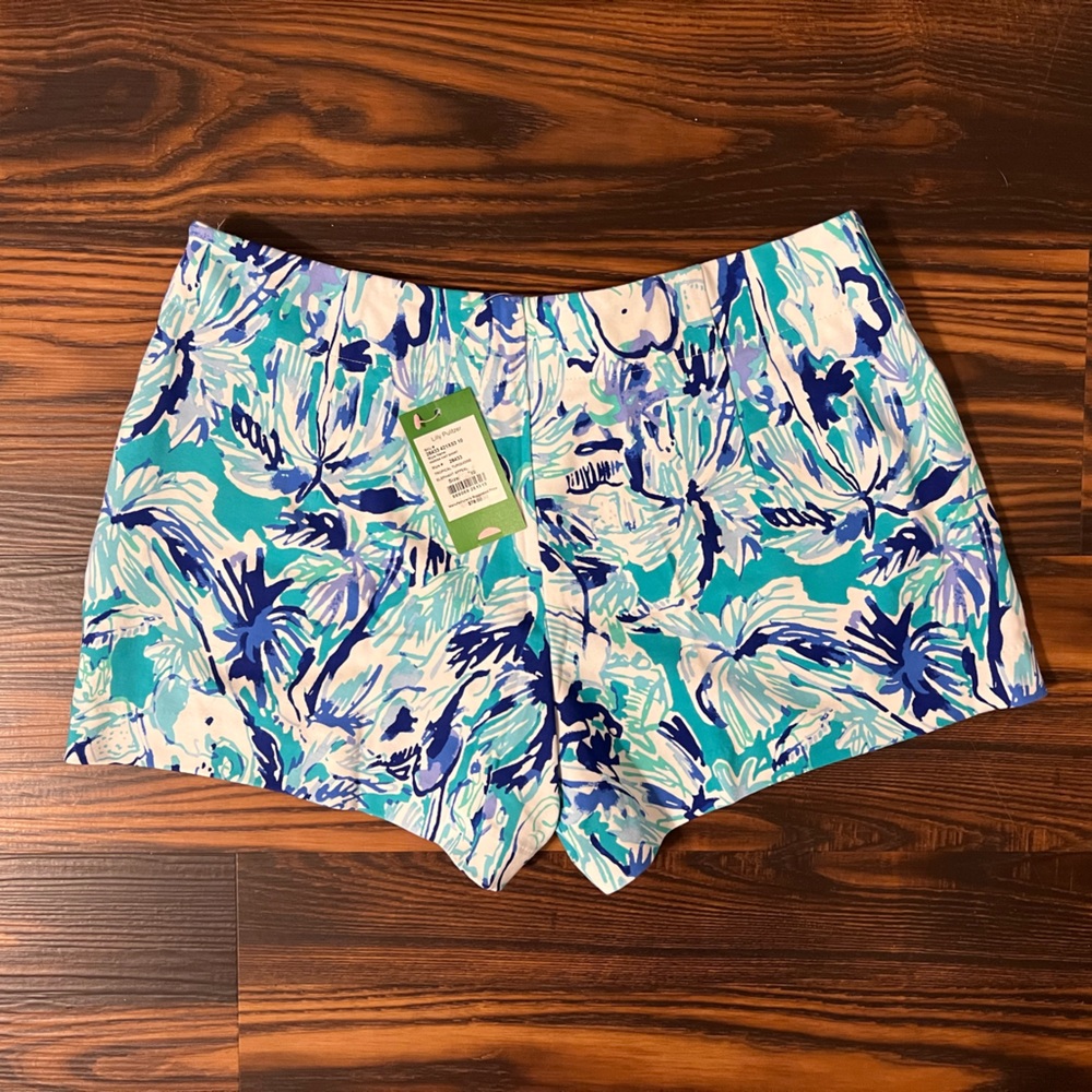 Lilly Pulitzer